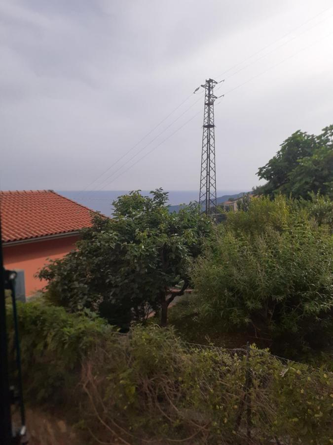 Appartamento Vacanze Malu Moneglia Exterior photo