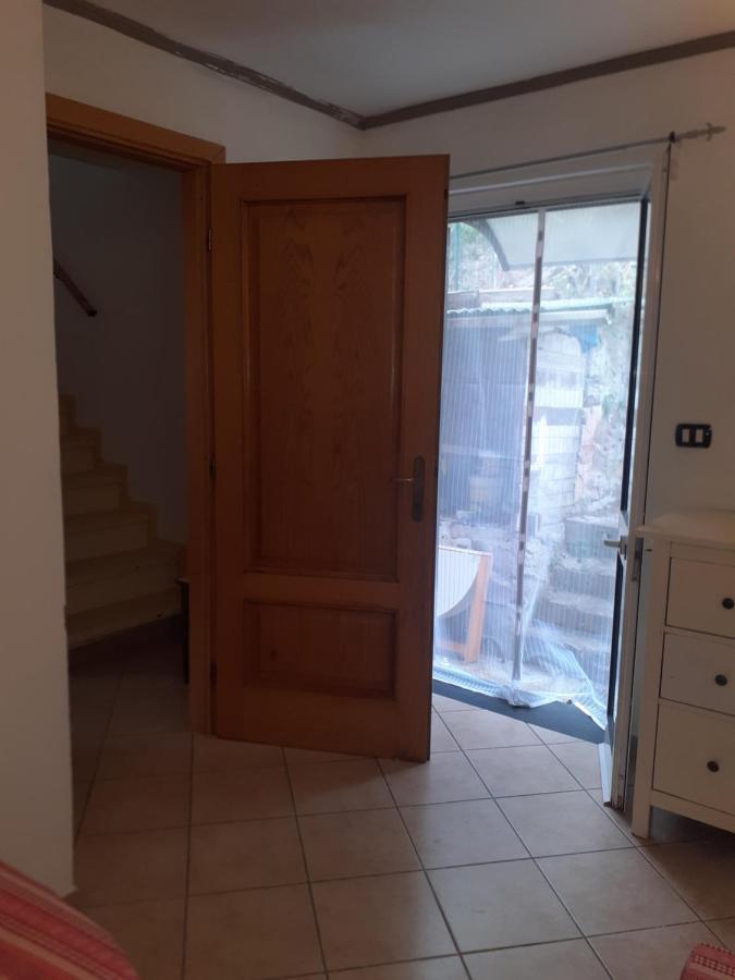 Appartamento Vacanze Malu Moneglia Exterior photo