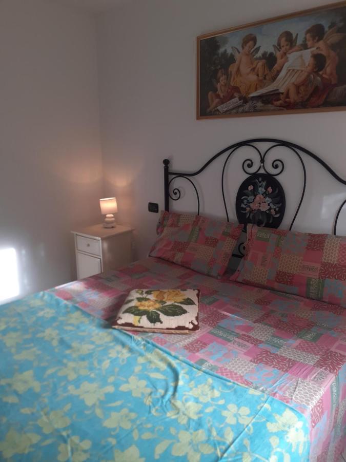 Appartamento Vacanze Malu Moneglia Exterior photo