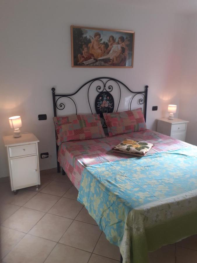 Appartamento Vacanze Malu Moneglia Exterior photo