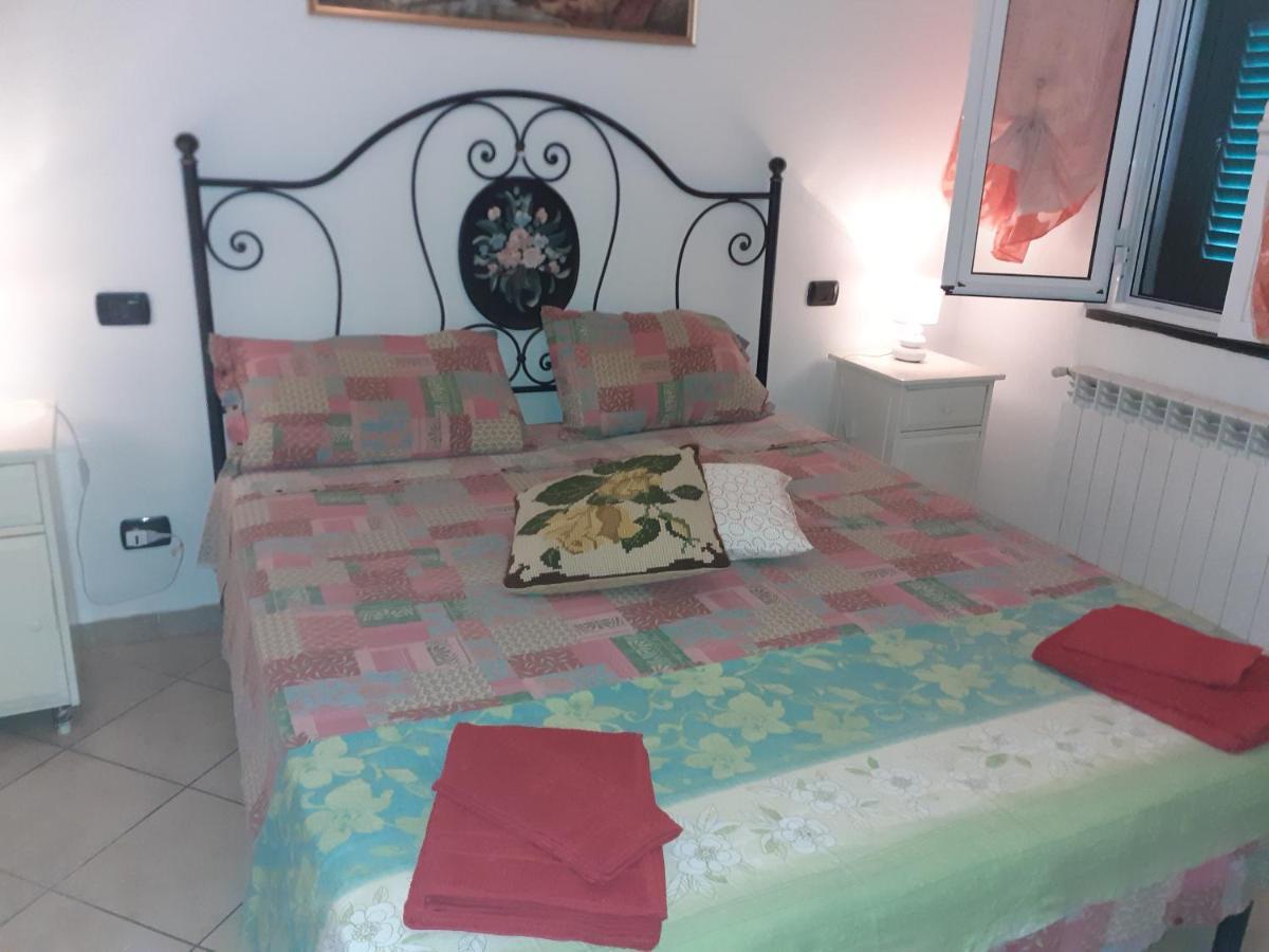 Appartamento Vacanze Malu Moneglia Exterior photo