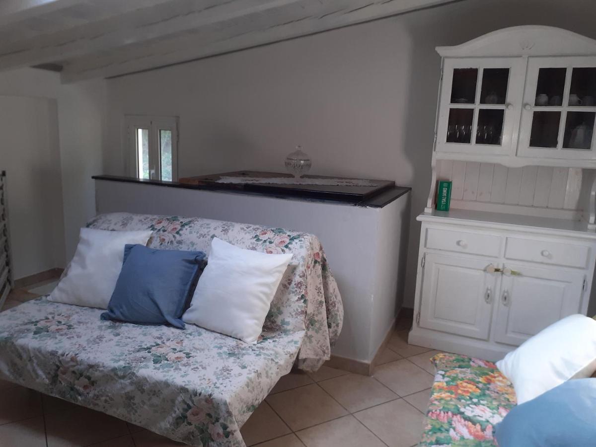 Appartamento Vacanze Malu Moneglia Exterior photo