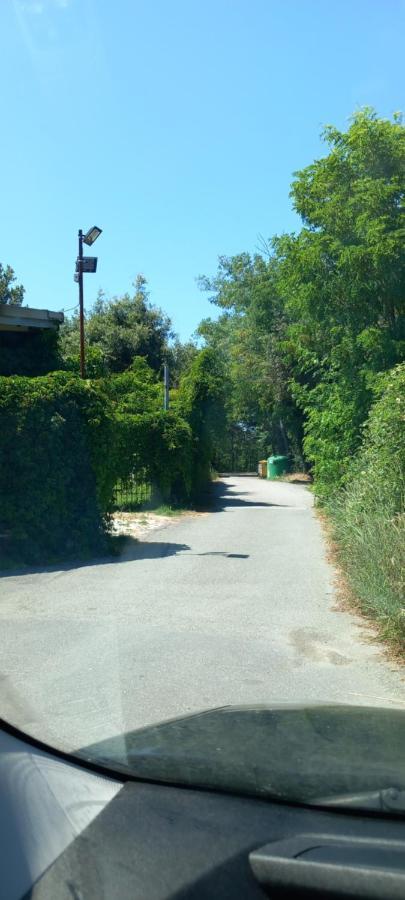 Appartamento Vacanze Malu Moneglia Exterior photo
