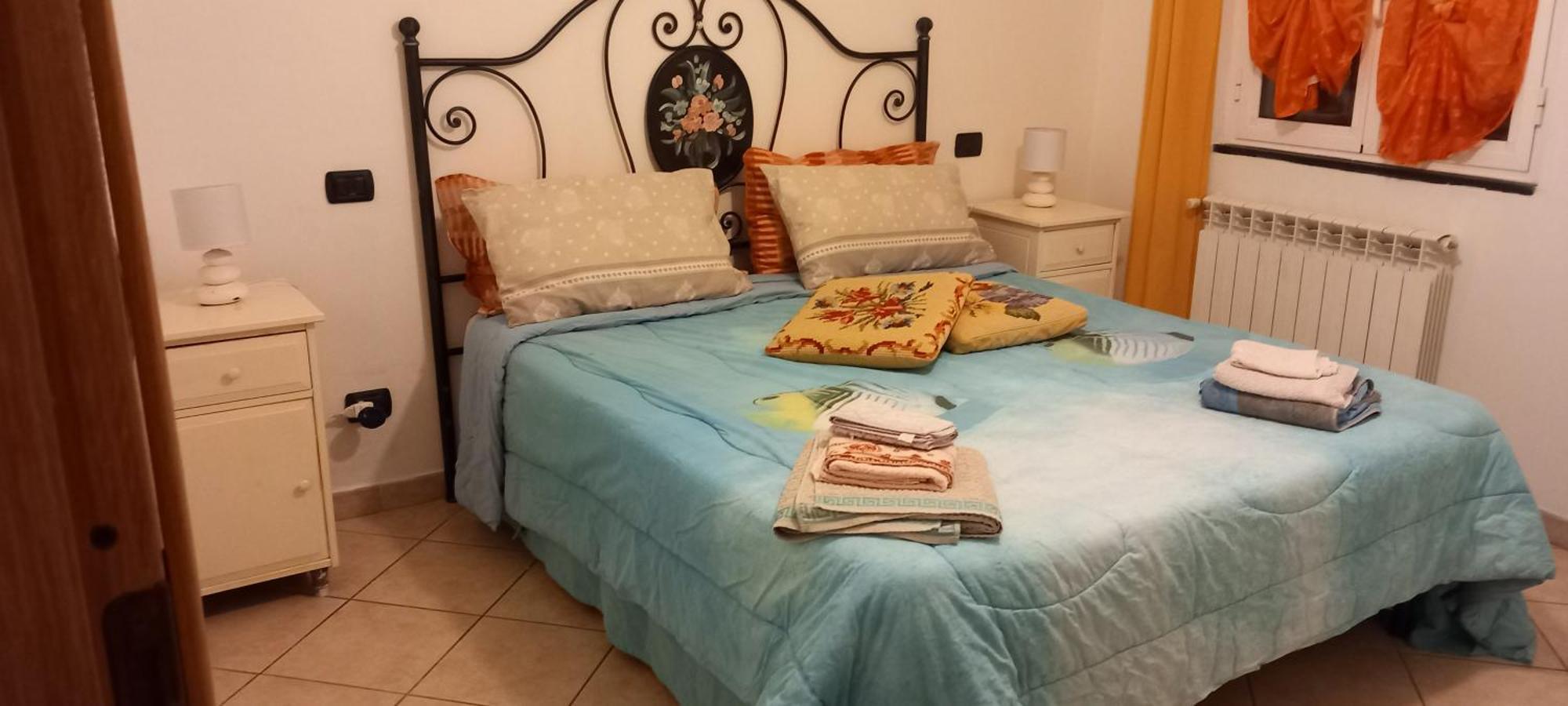 Appartamento Vacanze Malu Moneglia Exterior photo