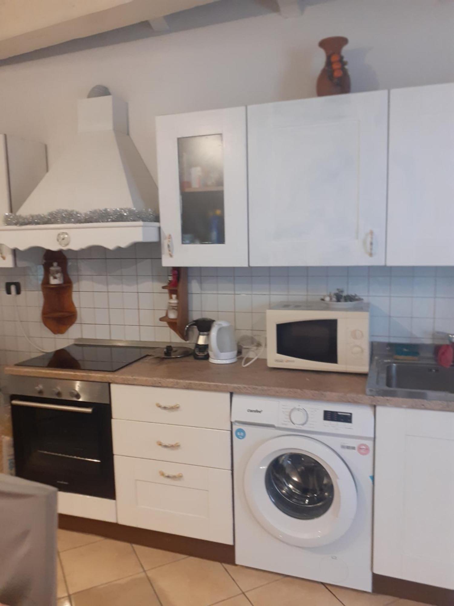 Appartamento Vacanze Malu Moneglia Exterior photo