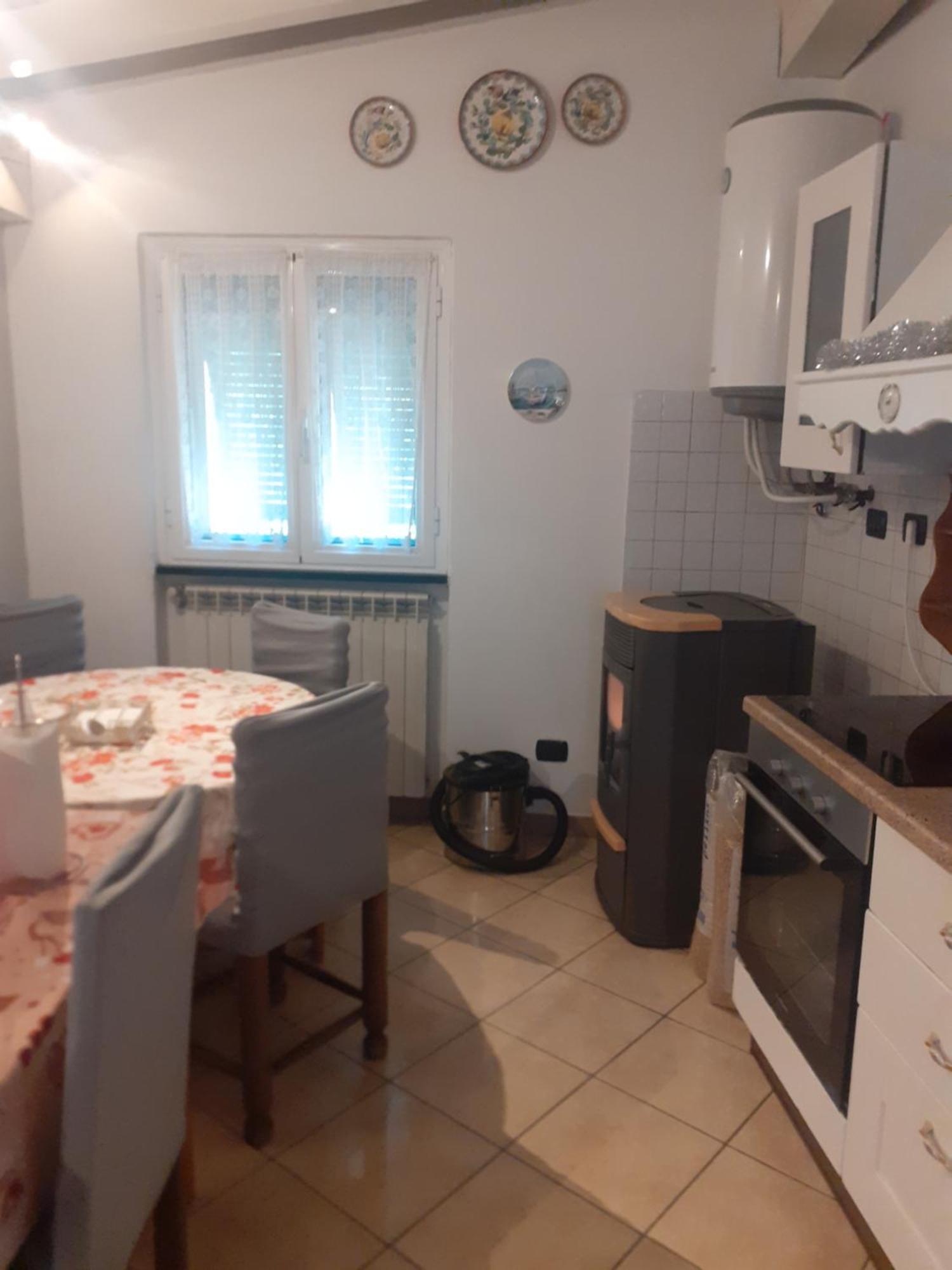 Appartamento Vacanze Malu Moneglia Exterior photo