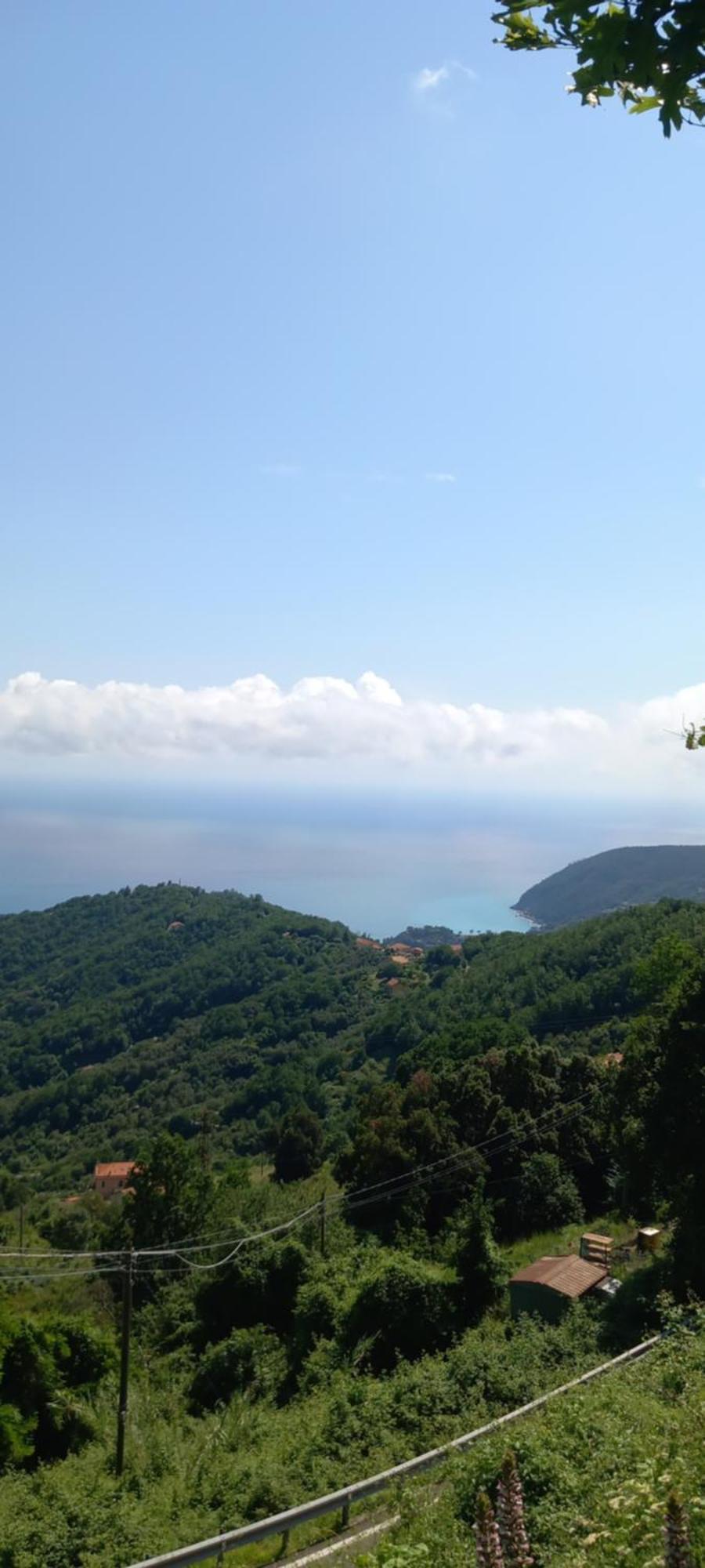 Appartamento Vacanze Malu Moneglia Exterior photo