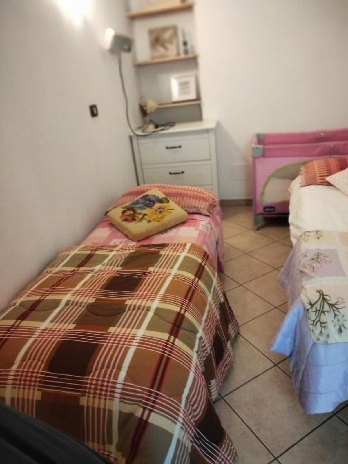 Appartamento Vacanze Malu Moneglia Exterior photo