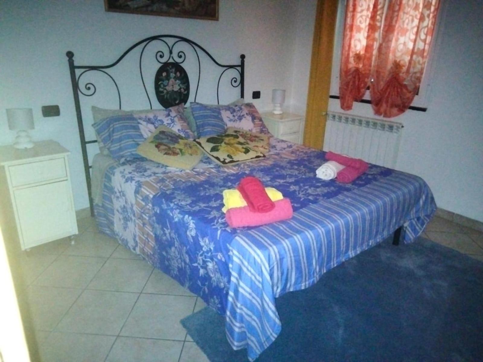 Appartamento Vacanze Malu Moneglia Exterior photo