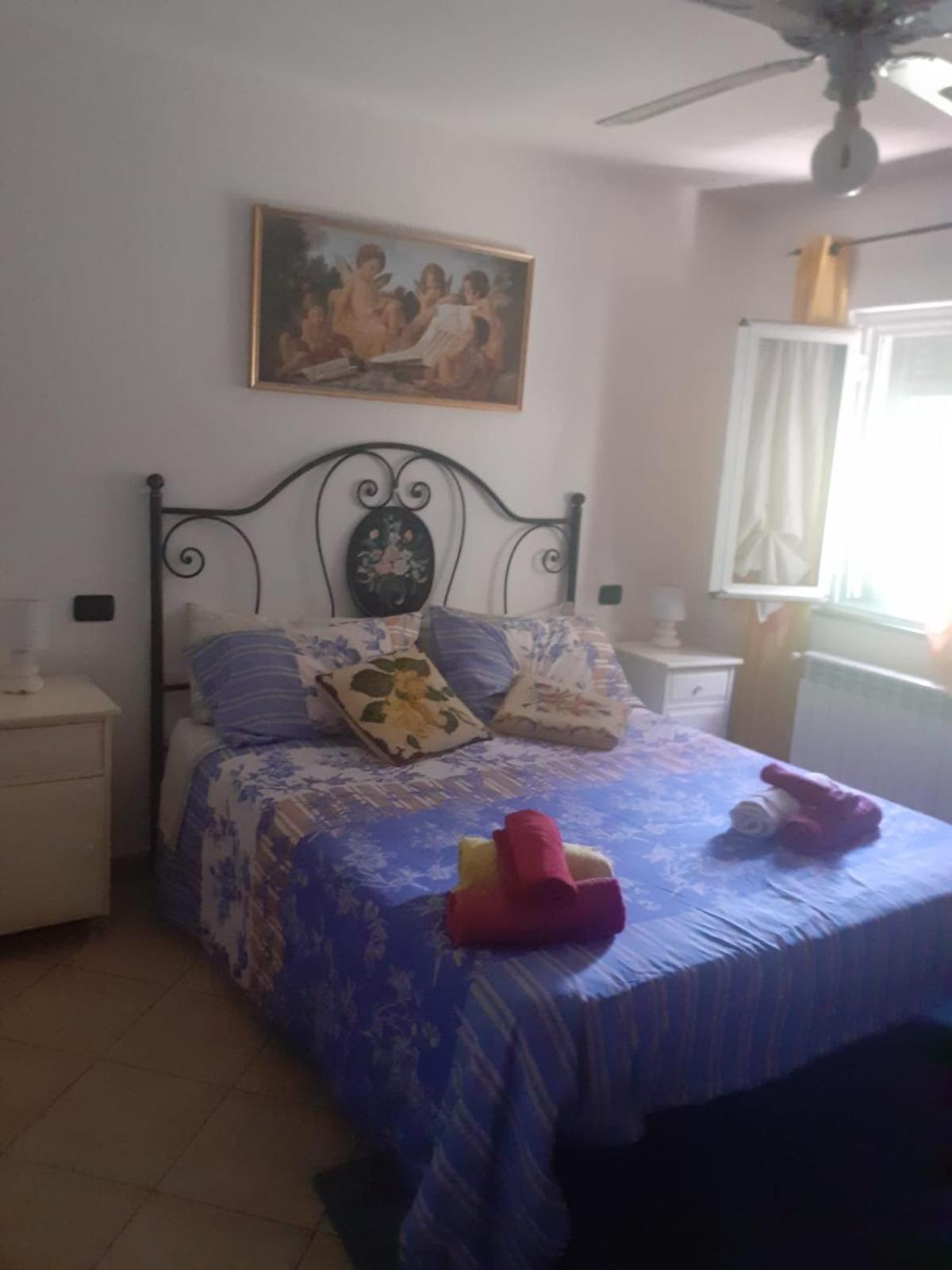 Appartamento Vacanze Malu Moneglia Exterior photo