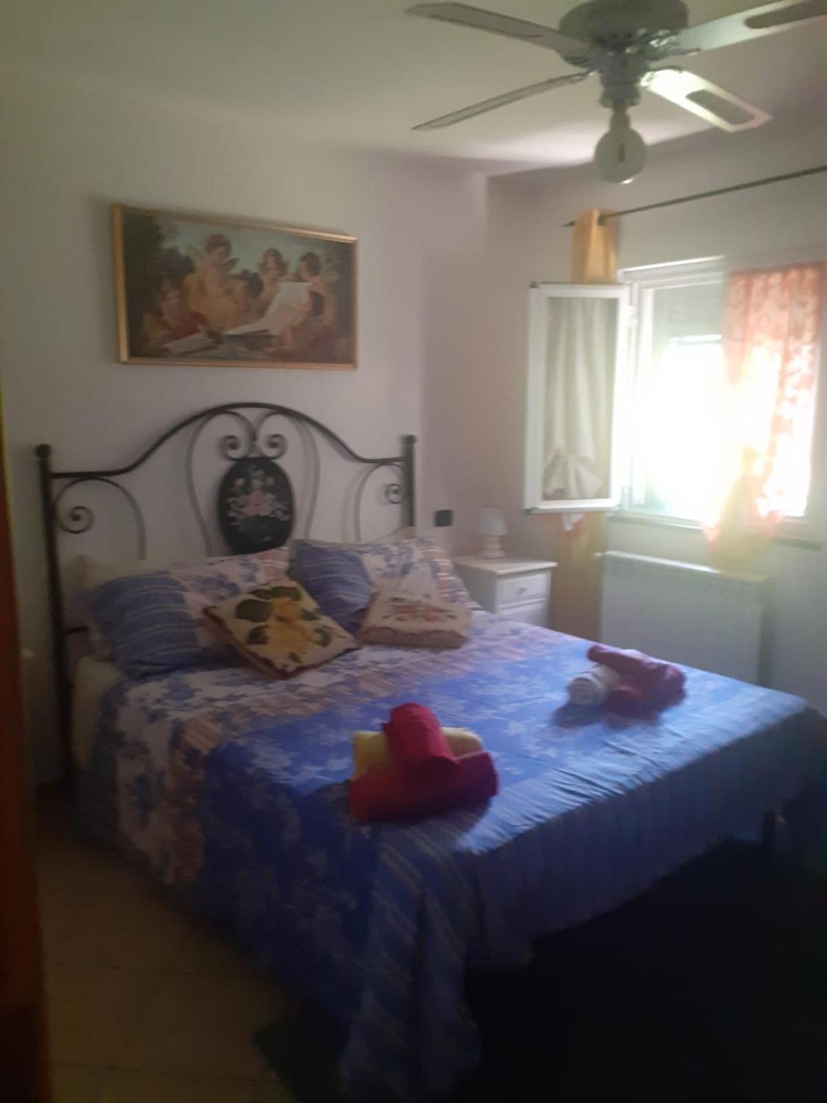 Appartamento Vacanze Malu Moneglia Exterior photo