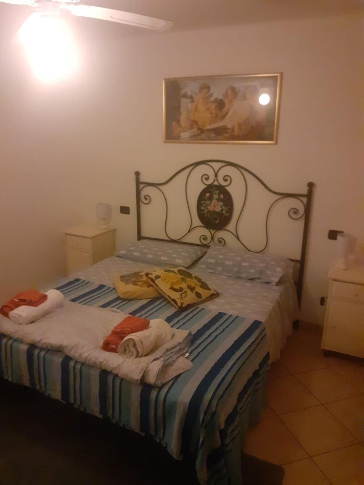 Appartamento Vacanze Malu Moneglia Exterior photo