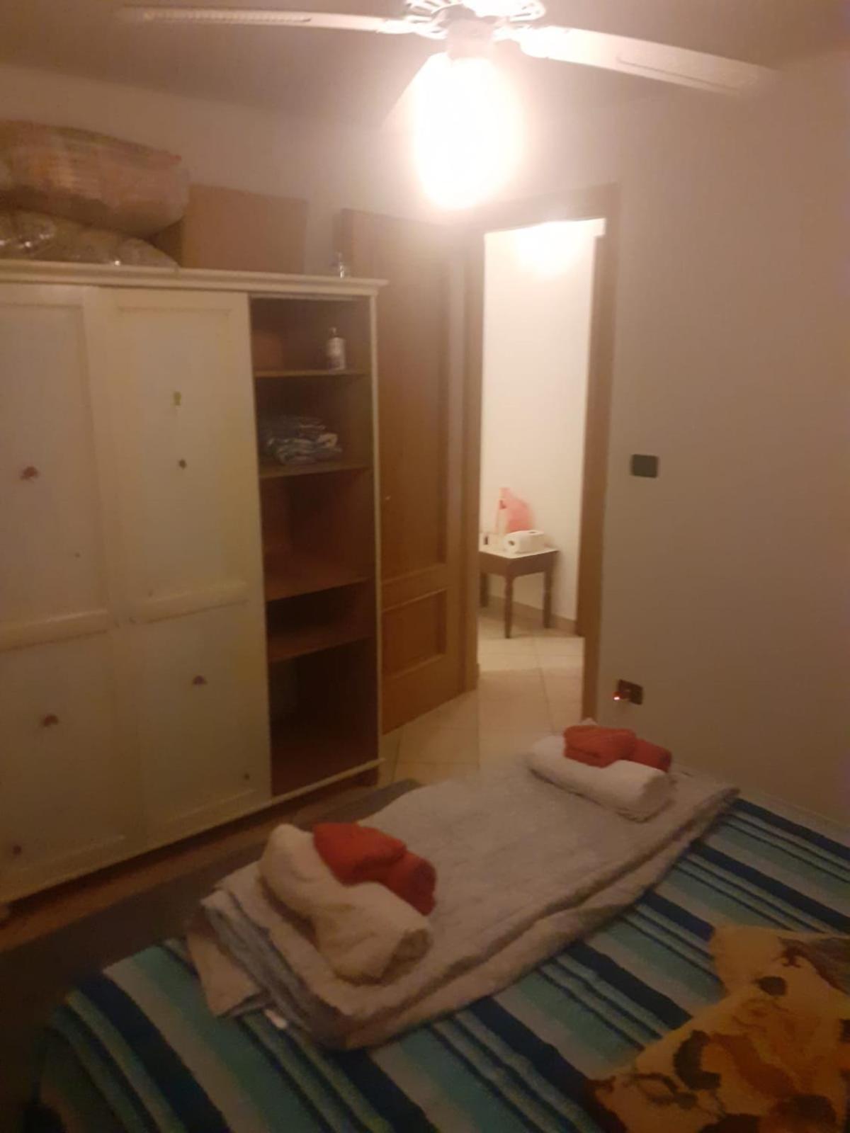 Appartamento Vacanze Malu Moneglia Exterior photo