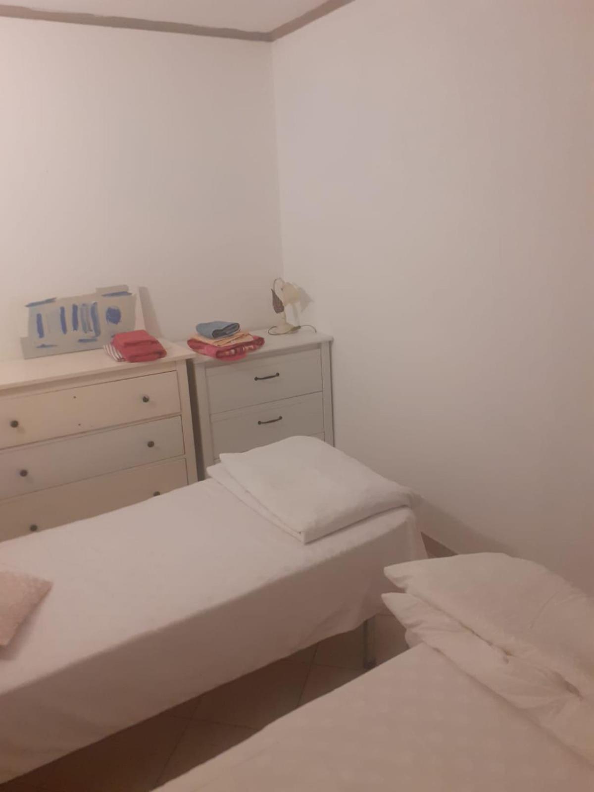 Appartamento Vacanze Malu Moneglia Exterior photo