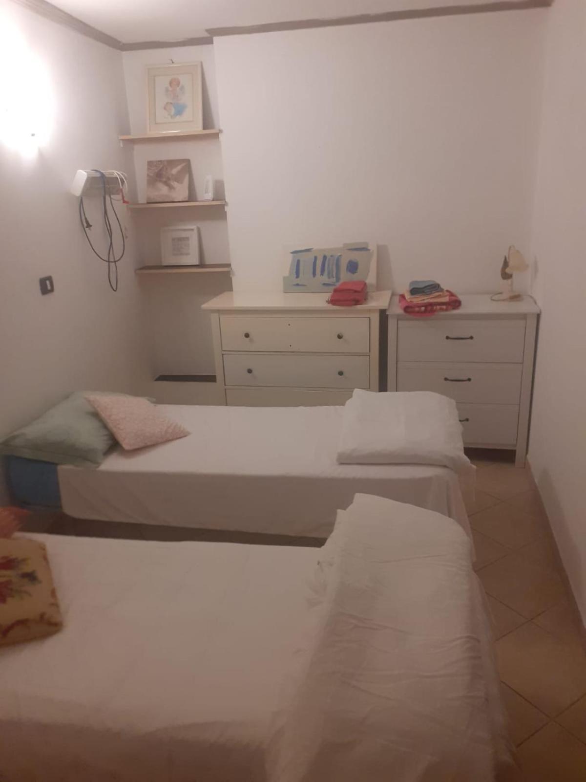 Appartamento Vacanze Malu Moneglia Exterior photo